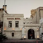 Nocleg ze śniadaniem Tafana Cave & Stone 4*