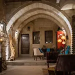 Nocleg ze śniadaniem Tafana Cave & Stone Ürgüp
