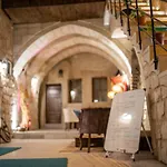 Nocleg ze śniadaniem Tafana Cave & Stone 4*