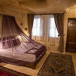 Nocleg ze śniadaniem Tafana Cave & Stone Ürgüp