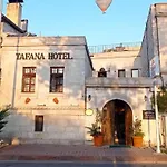 Tafana Cave & Stone Nocleg ze śniadaniem Ürgüp