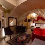 Tafana Cave & Stone 4*