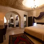 Tafana Cave & Stone Nocleg ze śniadaniem 4*