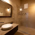 Tafana Cave & Stone Nocleg ze śniadaniem 4*