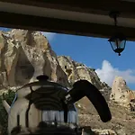 Tafana Cave & Stone 4*