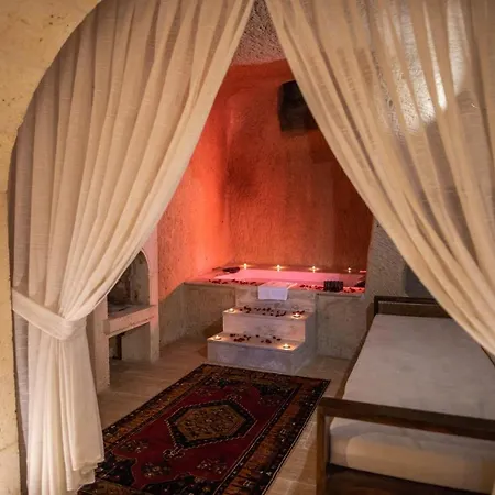 Tafana Cave & Stone 4*