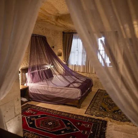 Tafana Cave & Stone أوروغوبْ