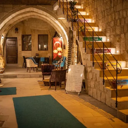 Tafana Cave & Stone 4*