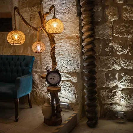 Tafana Cave & Stone فندق مبيت وإفطار