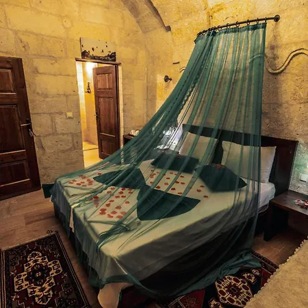 住宿加早餐酒店 Tafana Cave & Stone