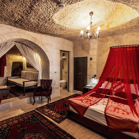 Tafana Cave & Stone 4*