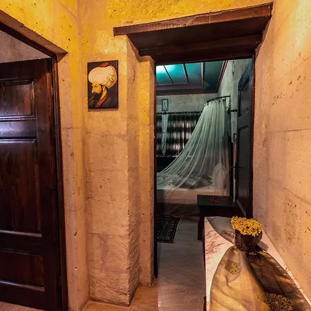 Bed & Breakfast Tafana Cave & Stone