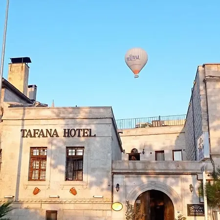 Отель типа 