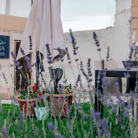 Tafana Cave & Stone 住宿加早餐酒店 4*