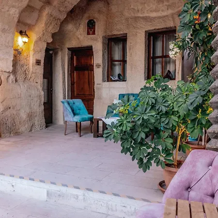 Tafana Cave & Stone 4* Ürgüp