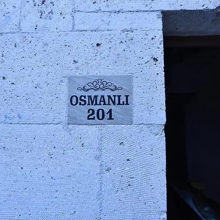 Tafana Cave & Stone 住宿加早餐酒店 4*