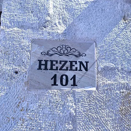 Tafana Cave & Stone 4* 于尔居普