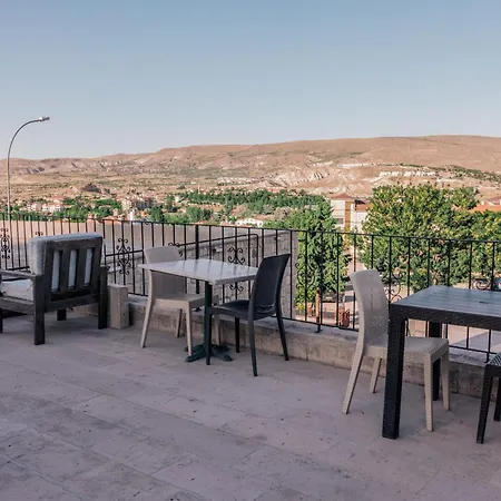 Tafana Cave & Stone 住宿加早餐酒店