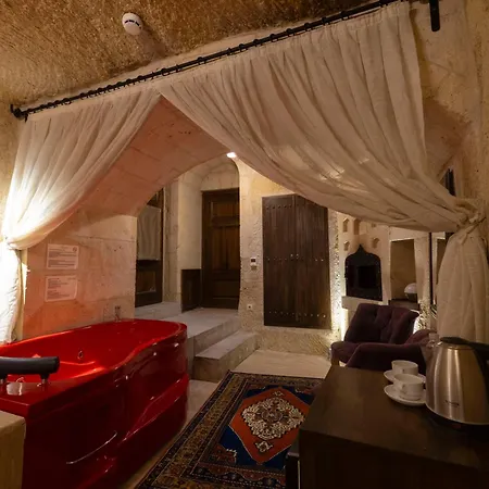 Tafana Cave & Stone 4* Ürgüp