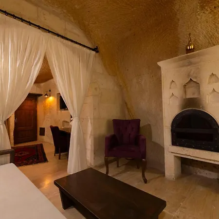 Tafana Cave & Stone فندق مبيت وإفطار
