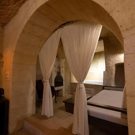 Tafana Cave & Stone فندق مبيت وإفطار 4*