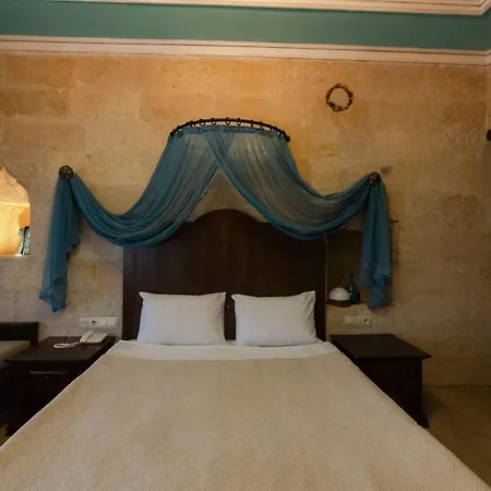 Tafana Cave & Stone فندق مبيت وإفطار أوروغوبْ
