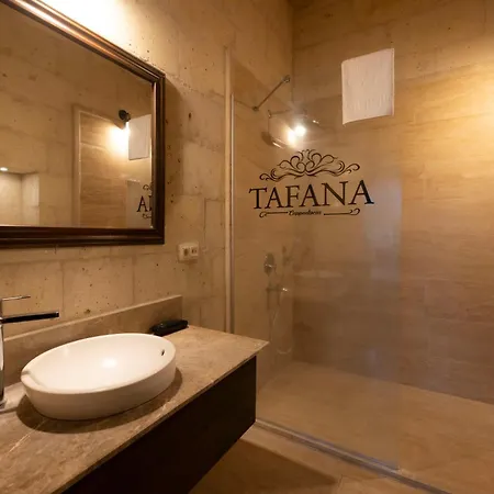 Tafana Cave & Stone فندق مبيت وإفطار 4*