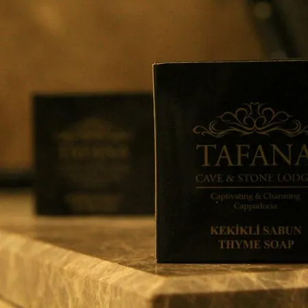 Tafana Cave & Stone فندق مبيت وإفطار