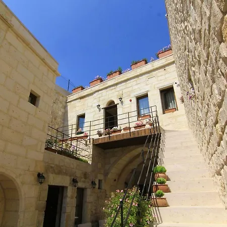 Tafana Cave & Stone 4*