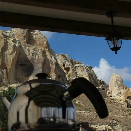 Tafana Cave & Stone 4*