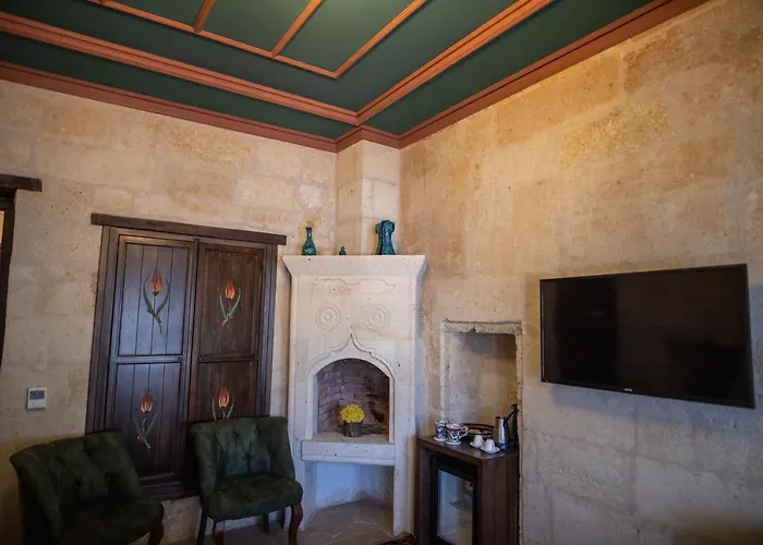 Bed & Breakfast Tafana Cave & Stone