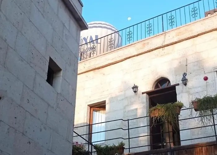 Bed & Breakfast Tafana Cave & Stone