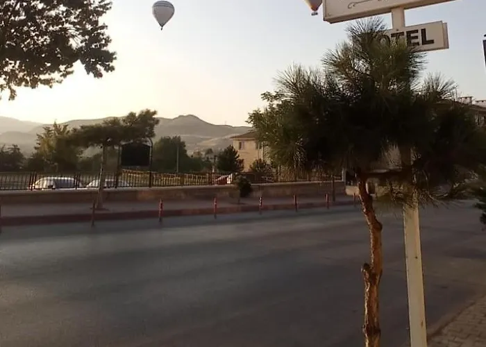 Bed & Breakfast Tafana Cave & Stone