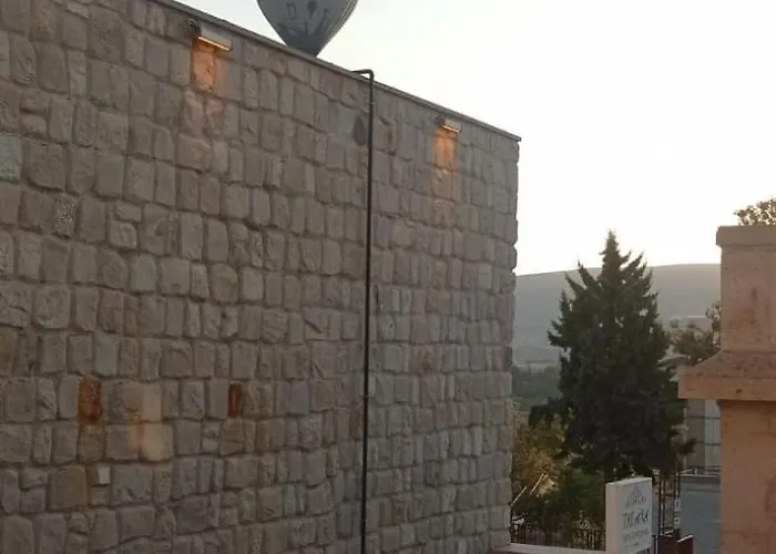 Bed & Breakfast Tafana Cave & Stone