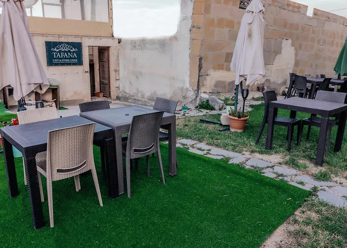 Tafana Cave & Stone Ürgüp