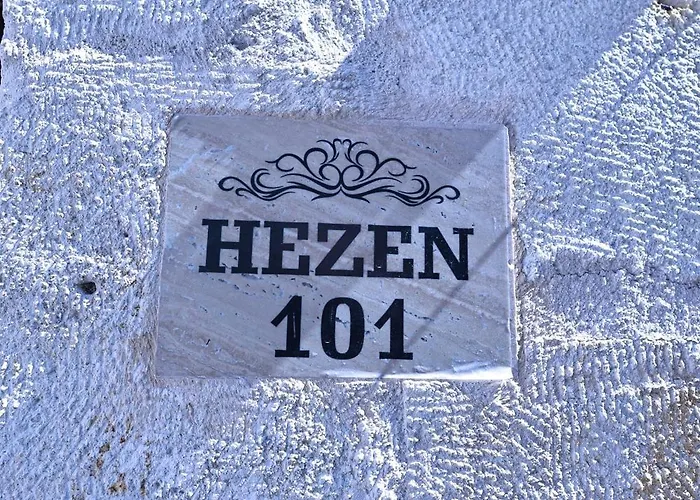 Tafana Cave & Stone 4* Ürgüp