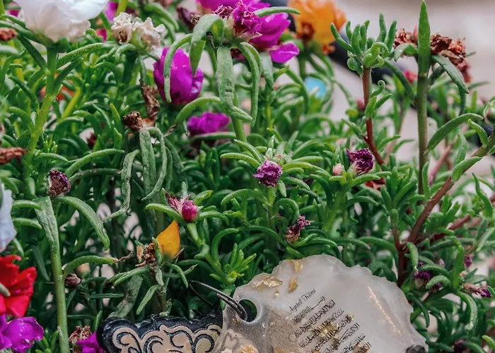 Bed & Breakfast Tafana Cave & Stone Ürgüp