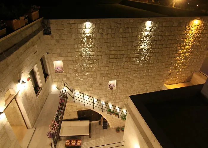 Tafana Cave & Stone Oda ve Kahvaltı 4*