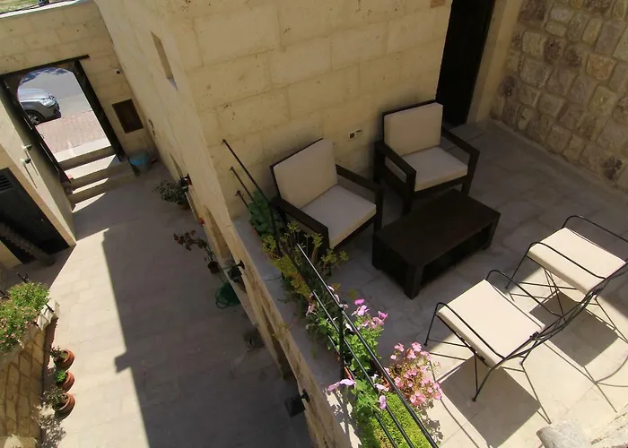 Tafana Cave & Stone 4* Ürgüp