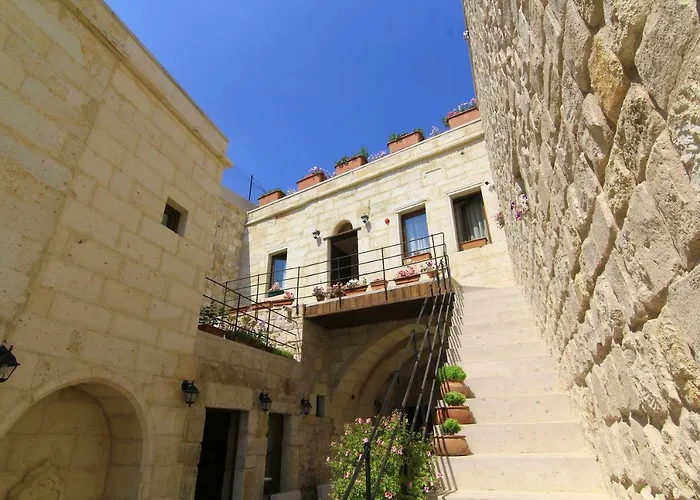 Tafana Cave & Stone 4*