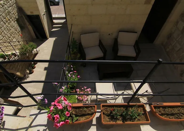 Tafana Cave & Stone Ürgüp