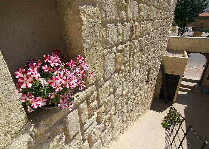 Tafana Cave & Stone Oda ve Kahvaltı