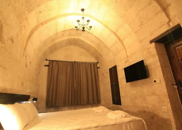 Tafana Cave & Stone B&B 4*
